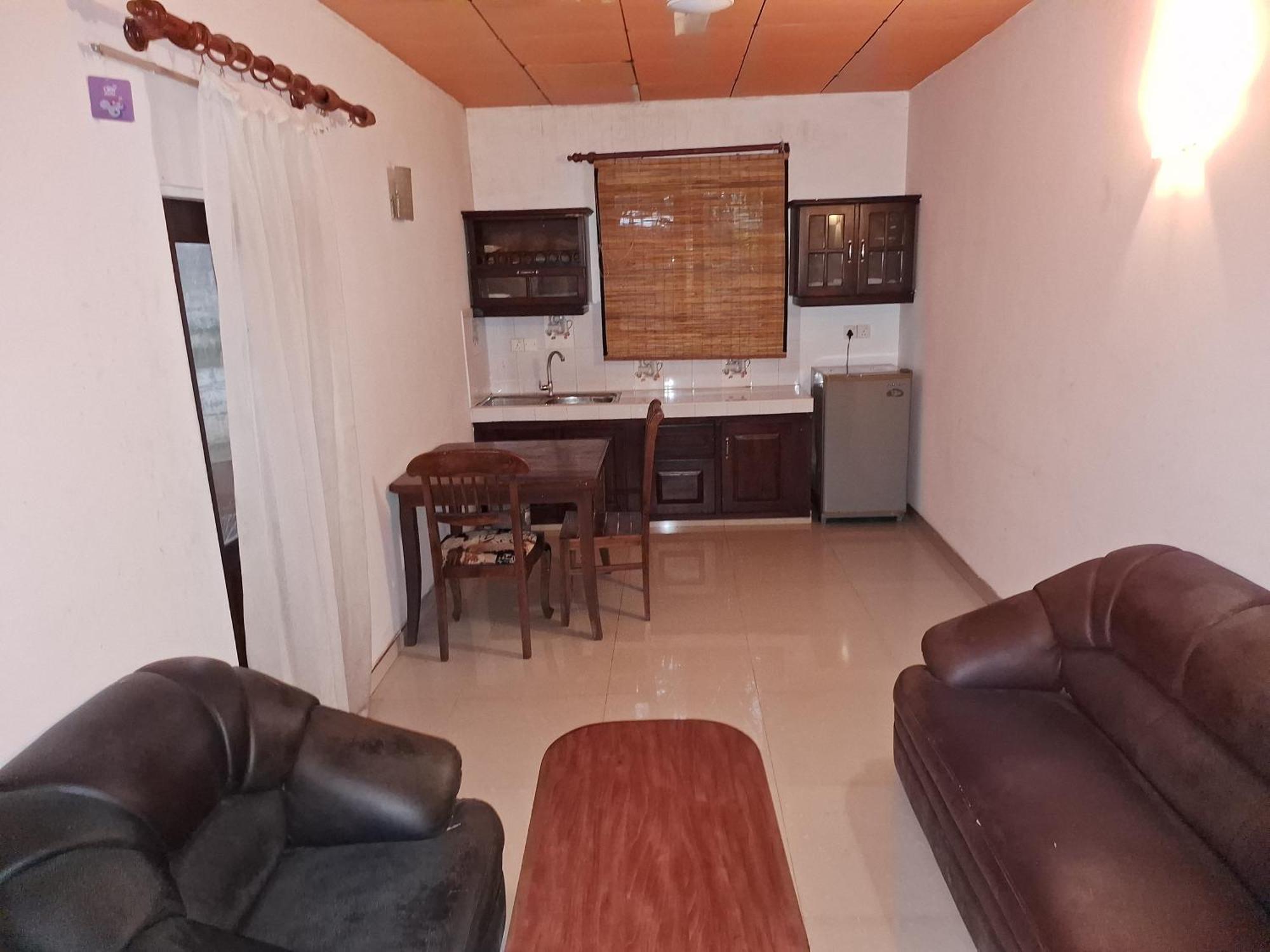 La Villa Flor Negombo Exterior photo